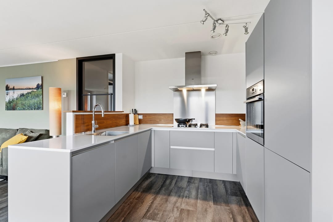 Photo 2 of Leimuidenplaats 39