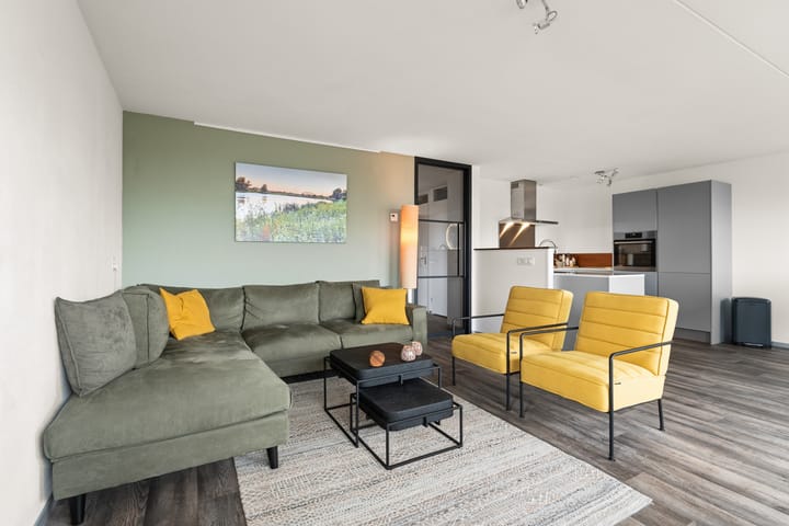 Photo 3 of Leimuidenplaats 39