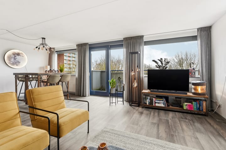 Photo 5 of Leimuidenplaats 39