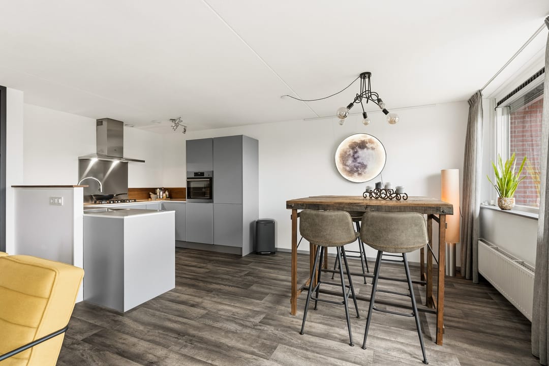 Photo 7 of Leimuidenplaats 39