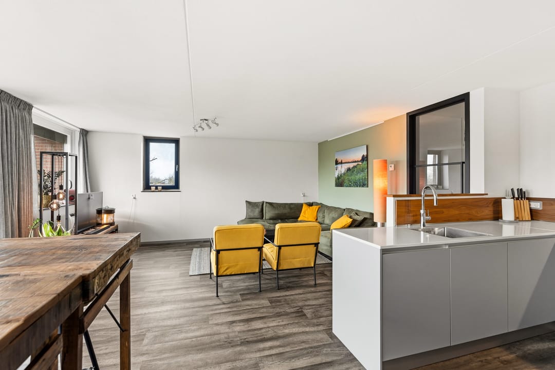 Photo 13 of Leimuidenplaats 39