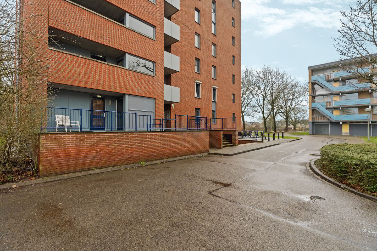 Photo 25 of Leimuidenplaats 39