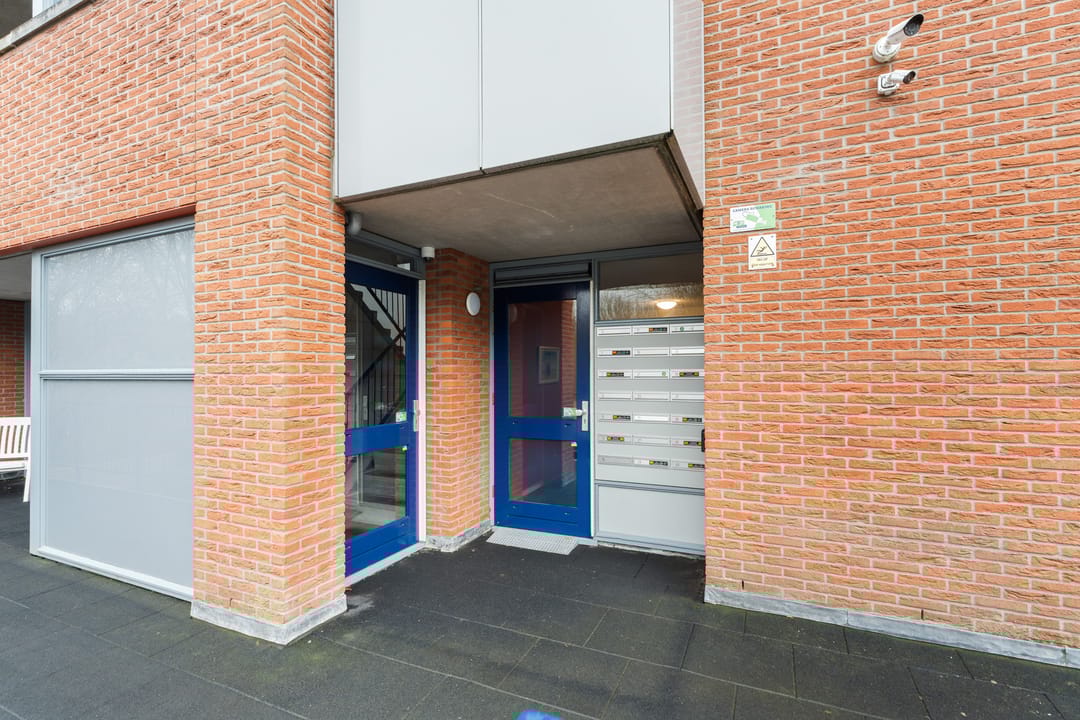 Photo 26 of Leimuidenplaats 39