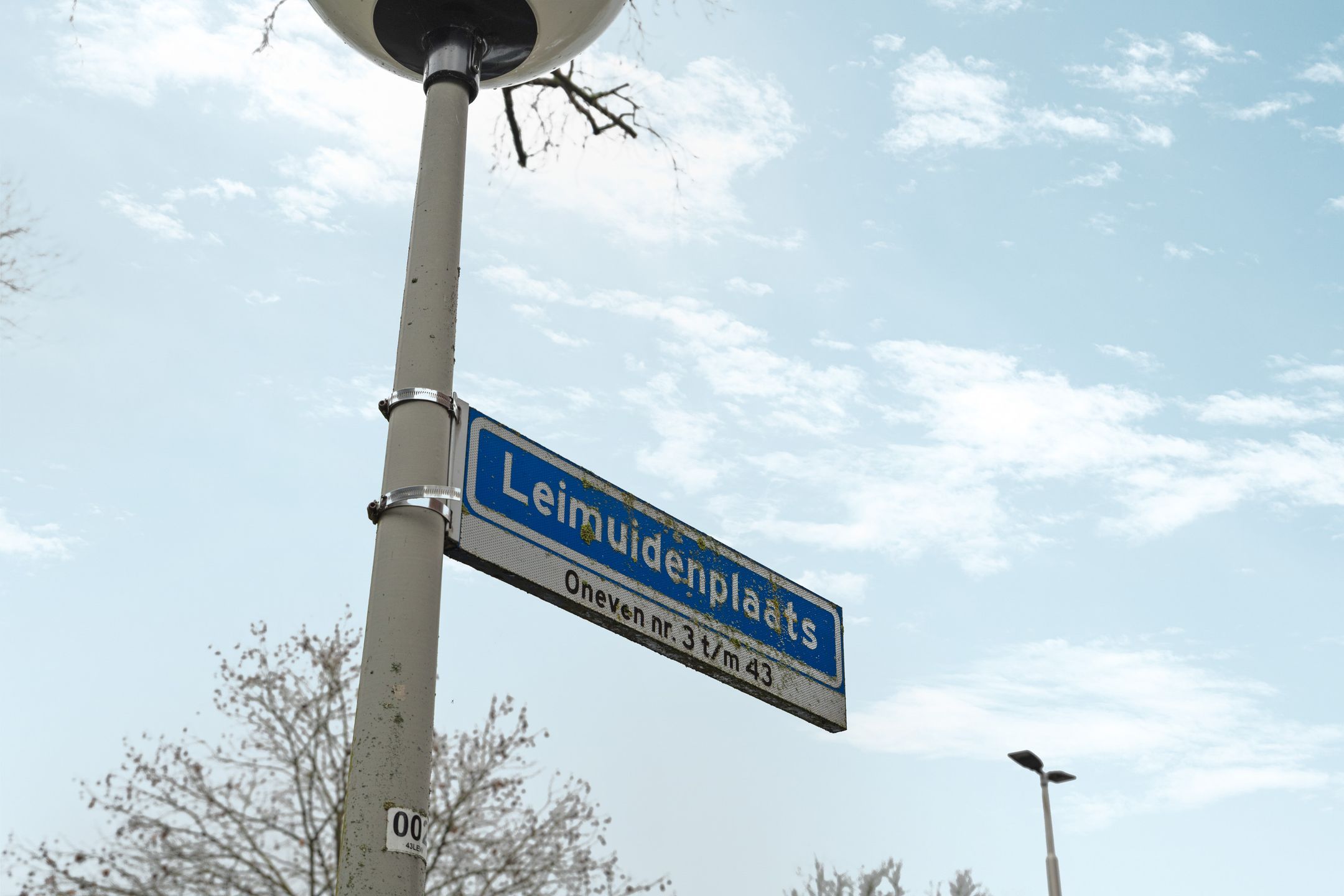 Photo 27 of Leimuidenplaats 39