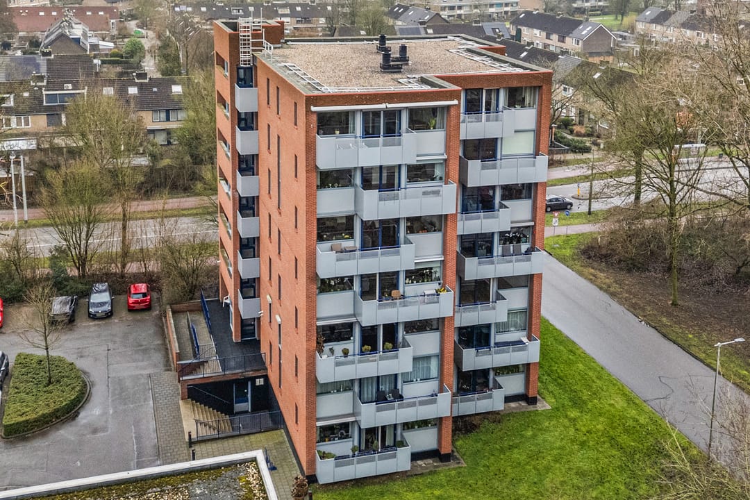 Photo 28 of Leimuidenplaats 39