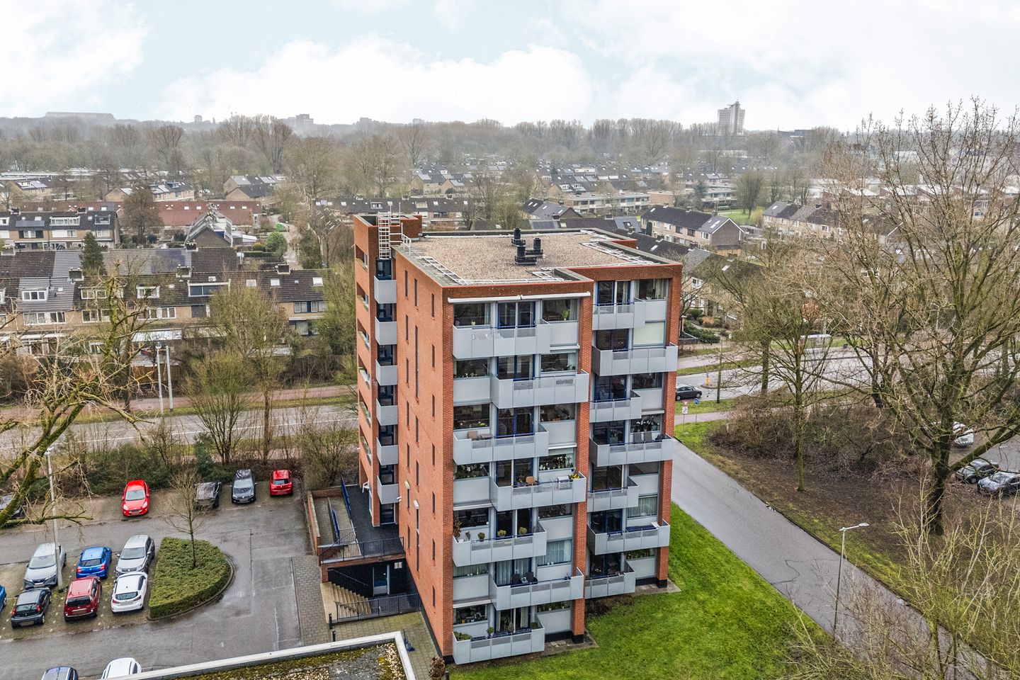 Photo 29 of Leimuidenplaats 39