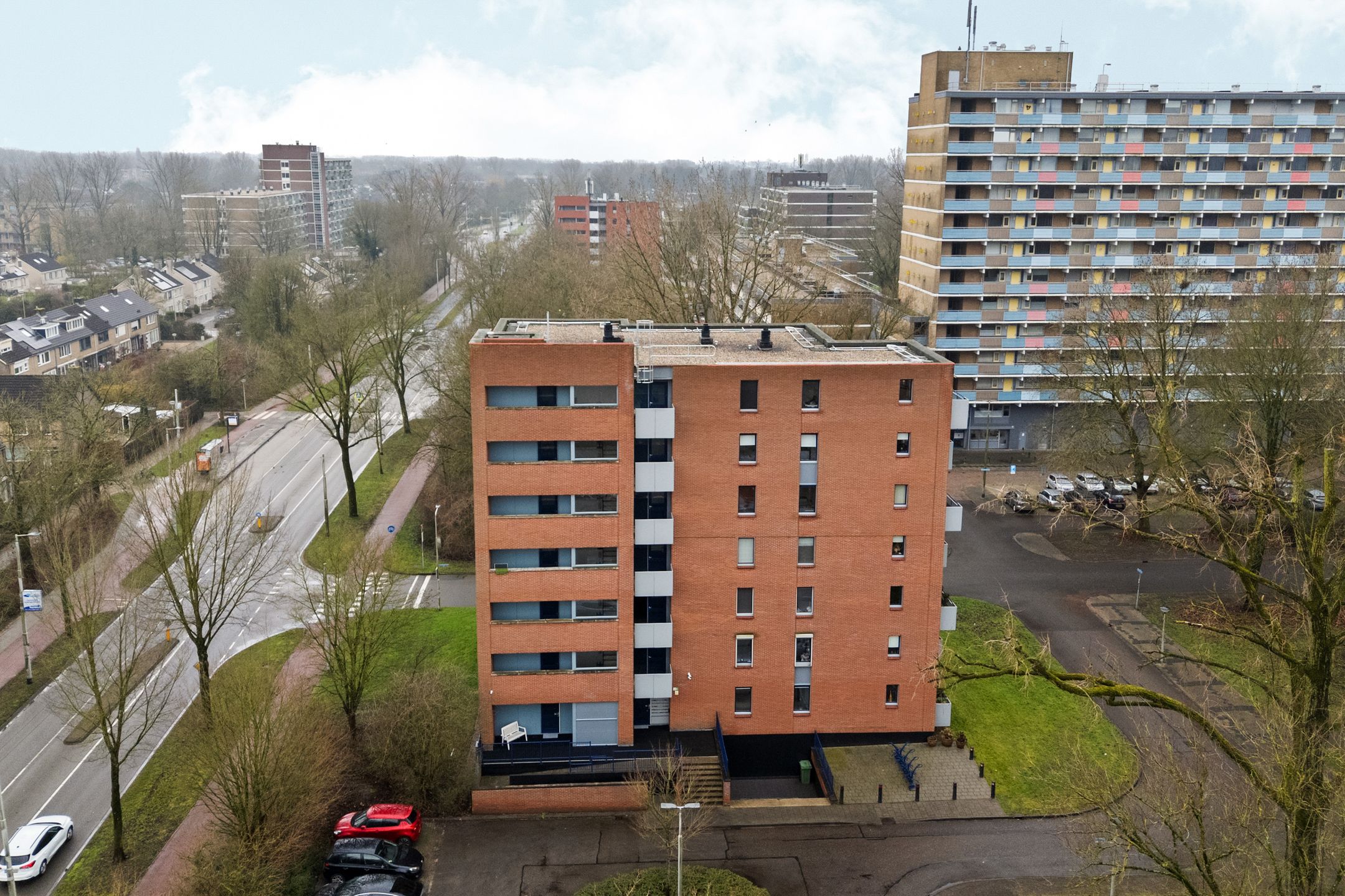 Photo 30 of Leimuidenplaats 39