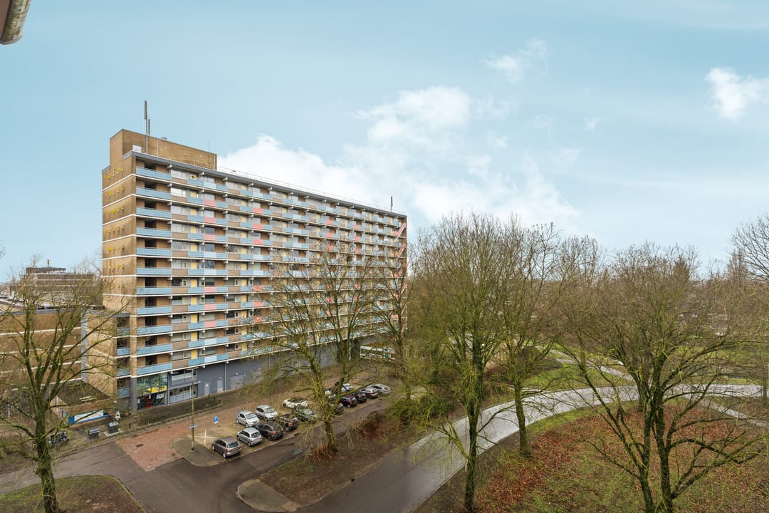 Photo 31 of Leimuidenplaats 39