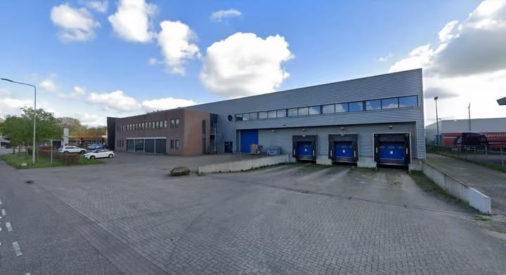 Bekijk foto 1 van De Grens 35-a