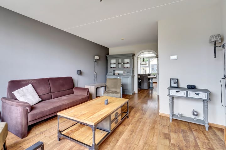 Photo 2 of Nachtegaal 13