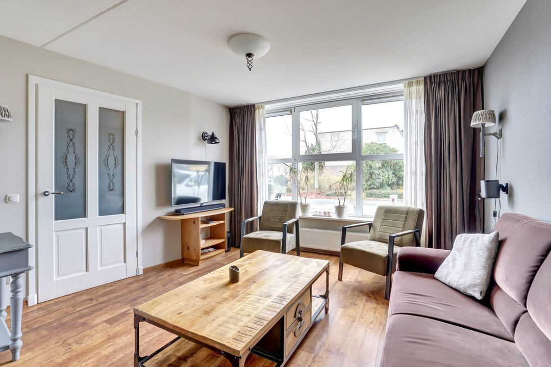 Foto 8 van Nachtegaal 13