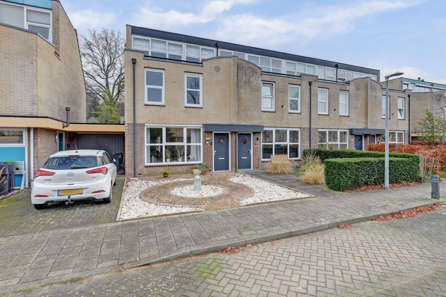 Foto 5 van Nachtegaal 13