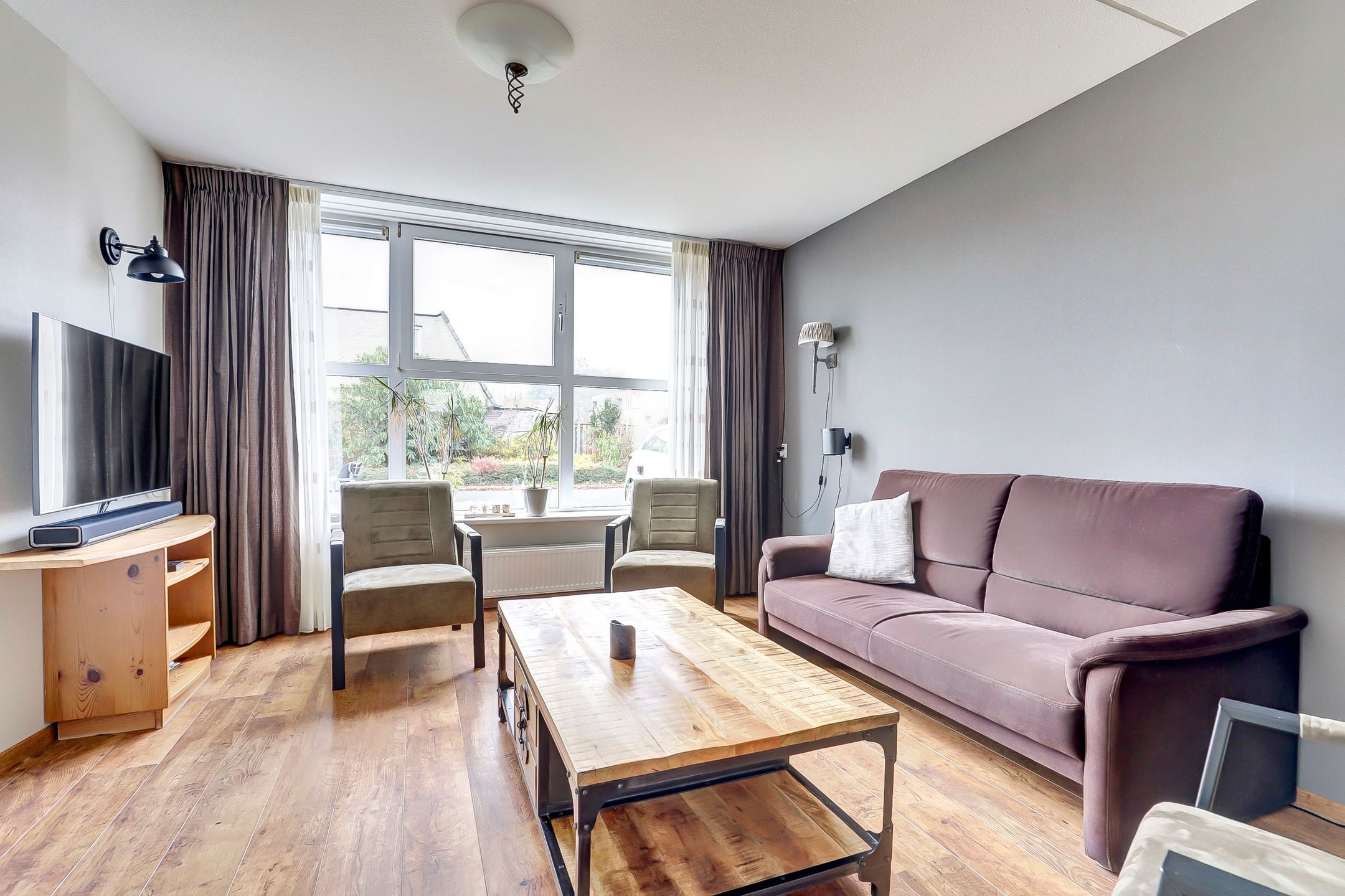 Foto 9 van Nachtegaal 13