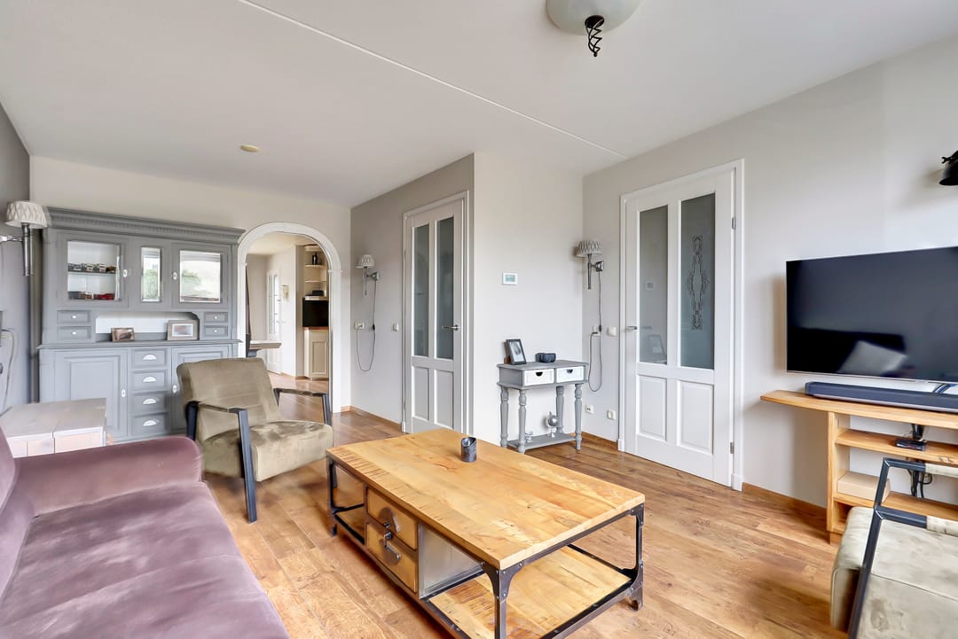 Foto 11 van Nachtegaal 13