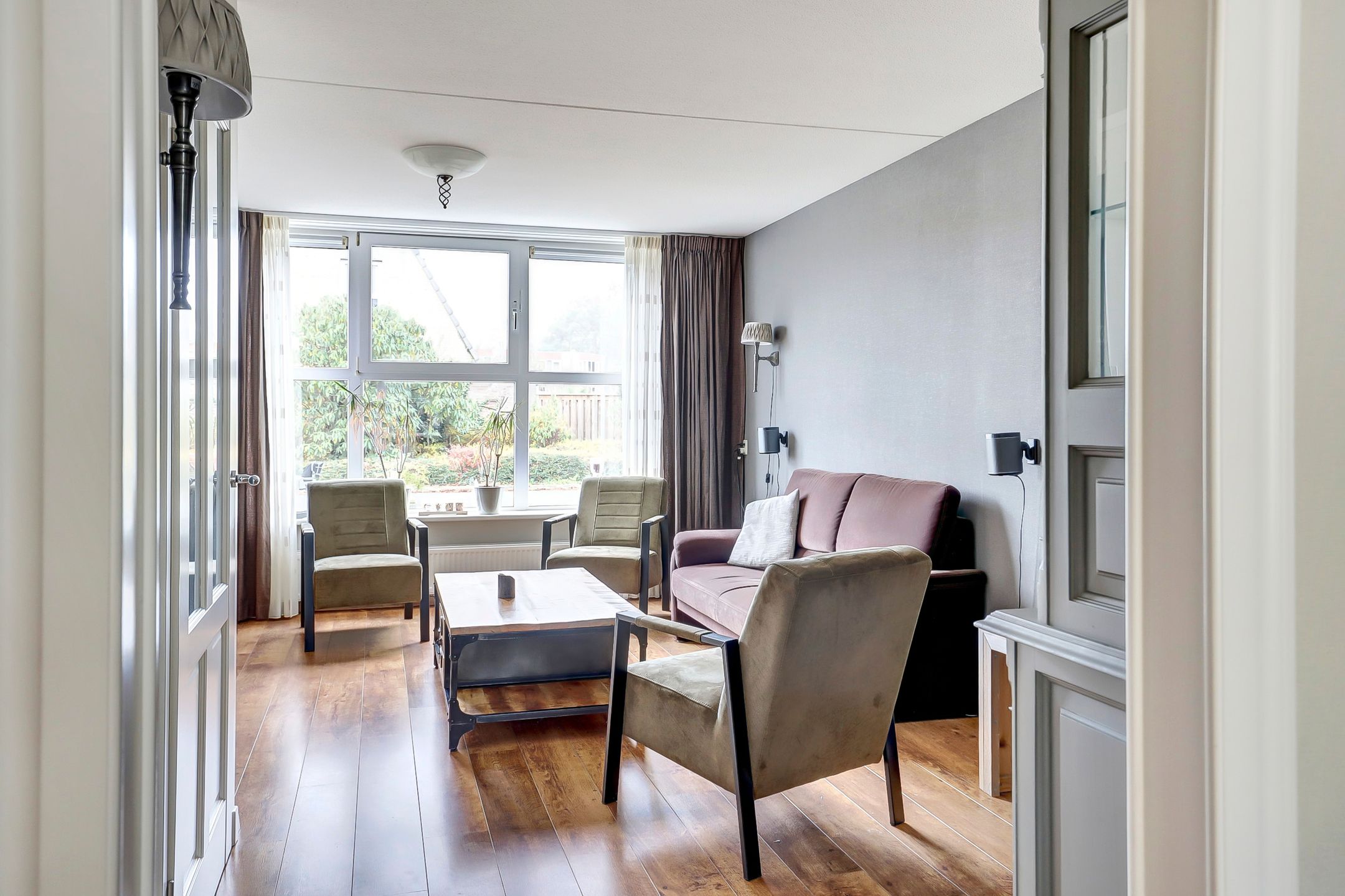 Foto 12 van Nachtegaal 13