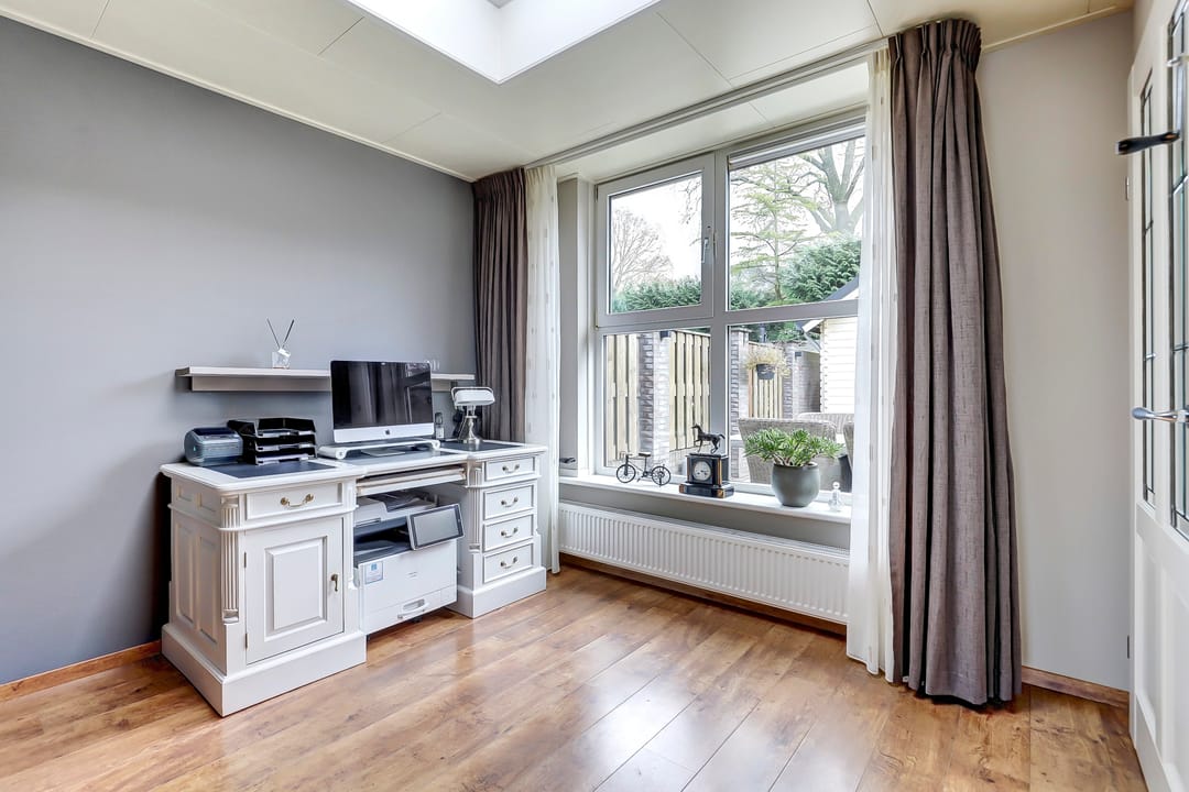 Foto 13 van Nachtegaal 13