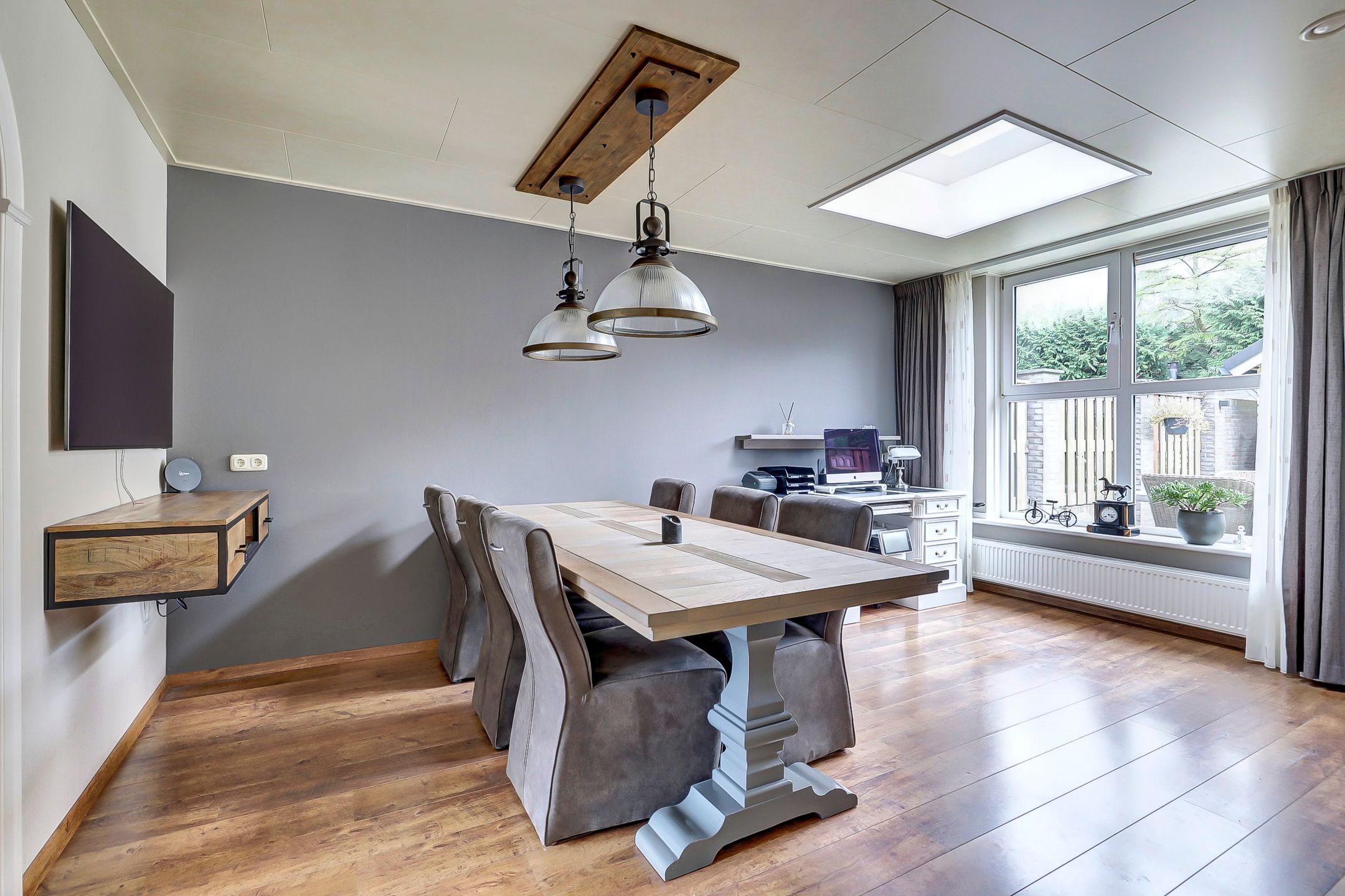 Foto 15 van Nachtegaal 13