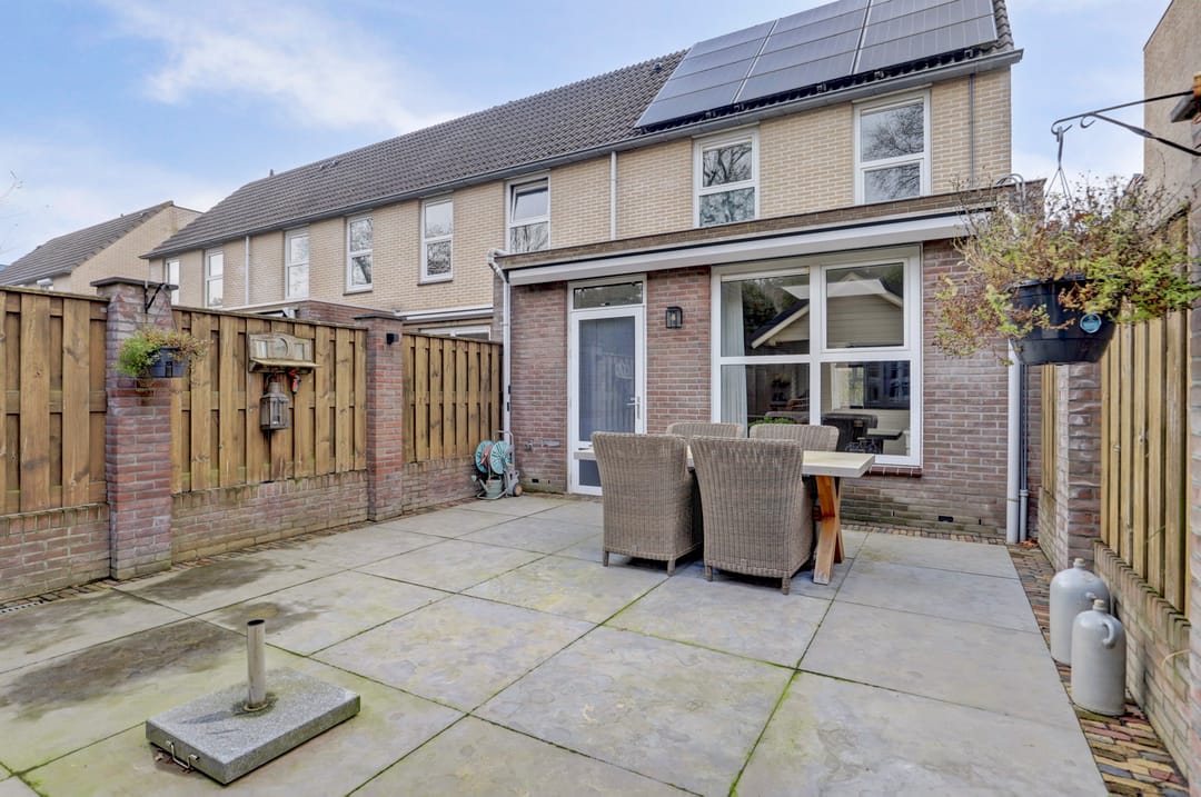 Foto 28 van Nachtegaal 13