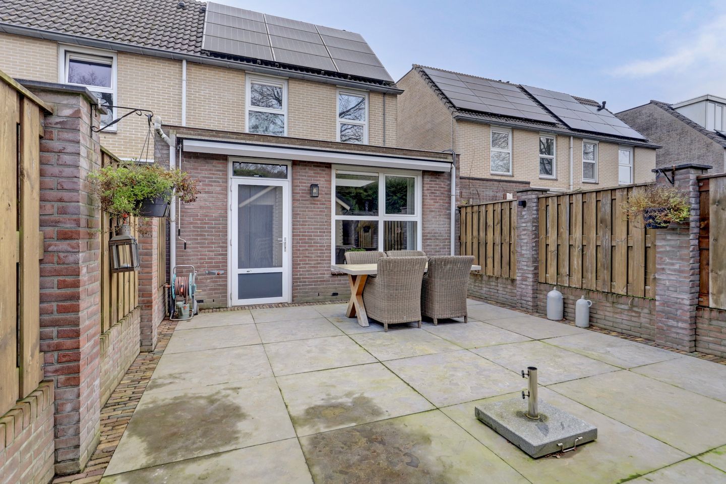 Foto 29 van Nachtegaal 13