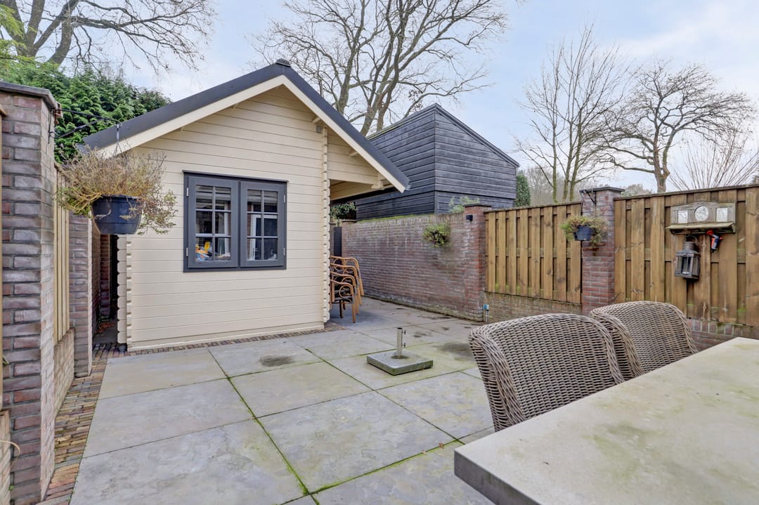 Foto 31 van Nachtegaal 13