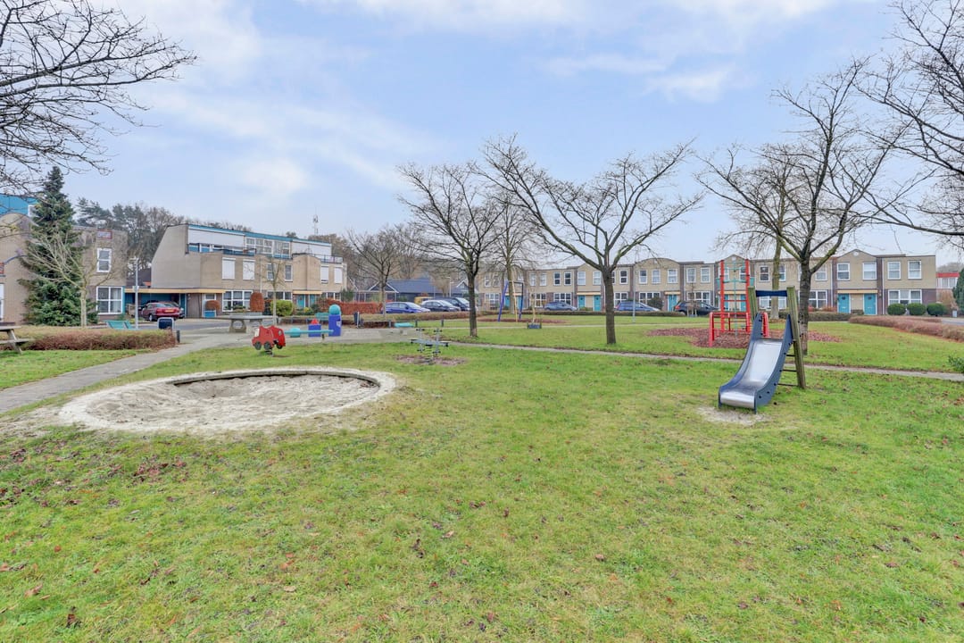 Foto 32 van Nachtegaal 13