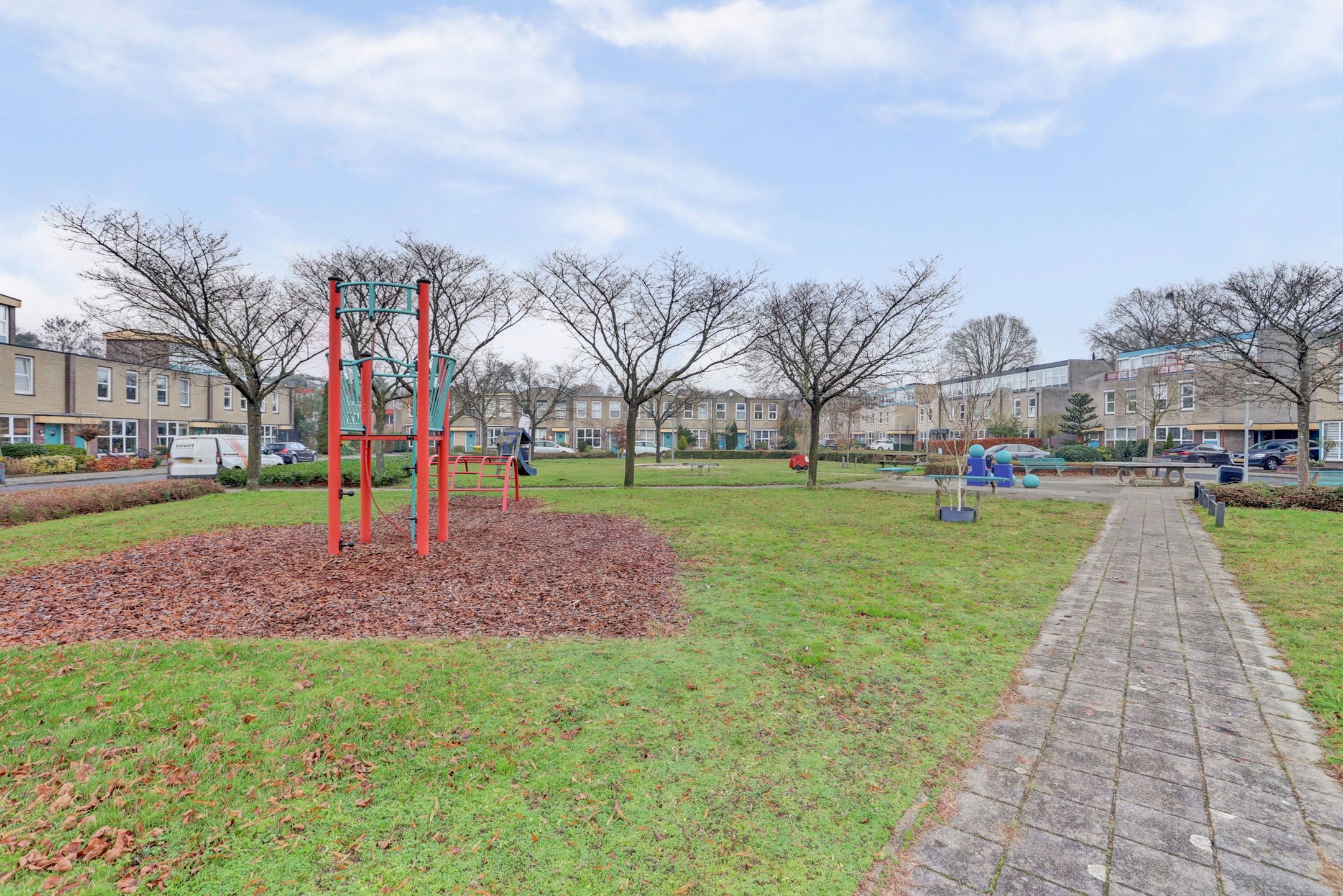 Foto 33 van Nachtegaal 13