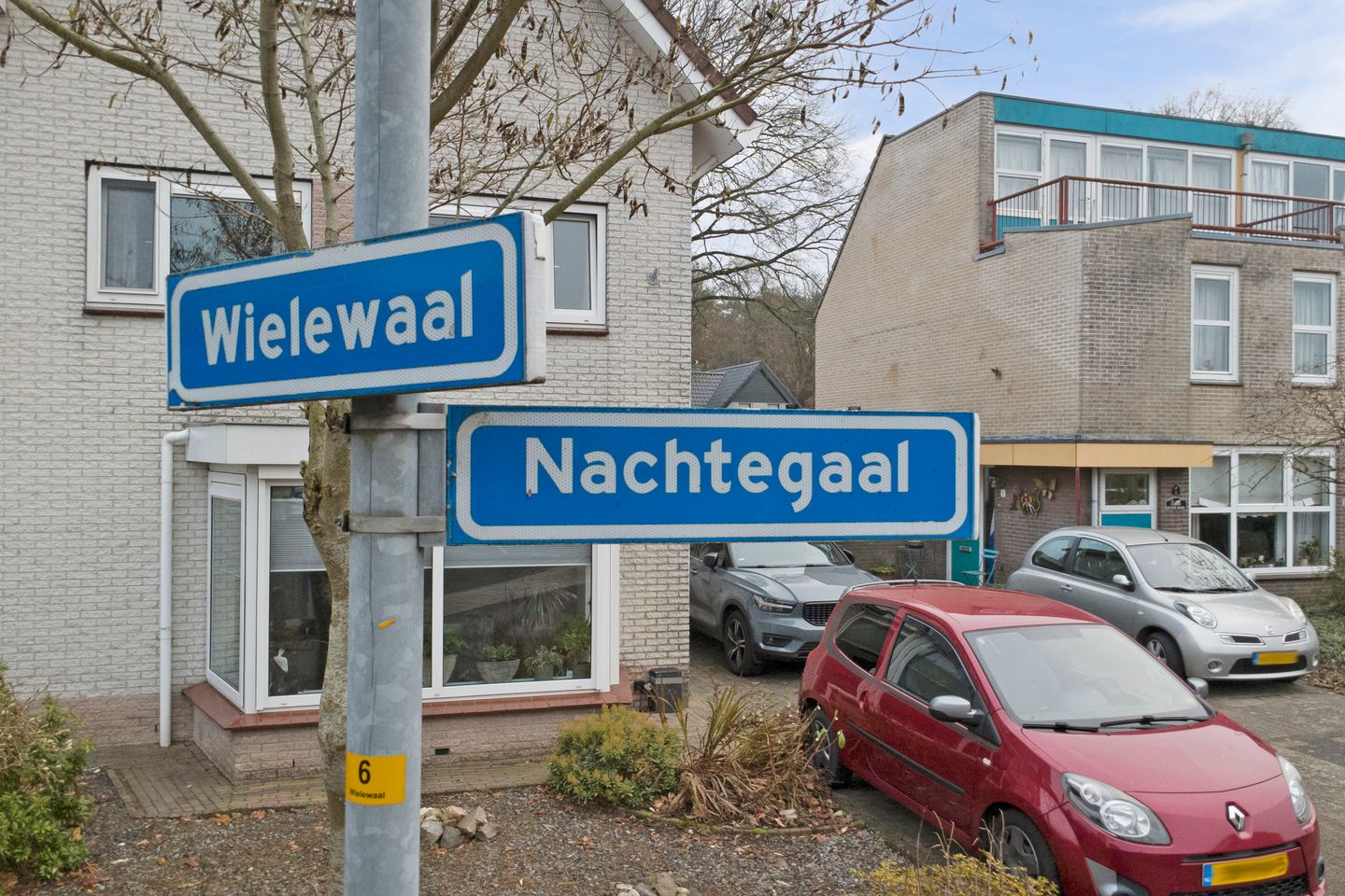 Foto 34 van Nachtegaal 13