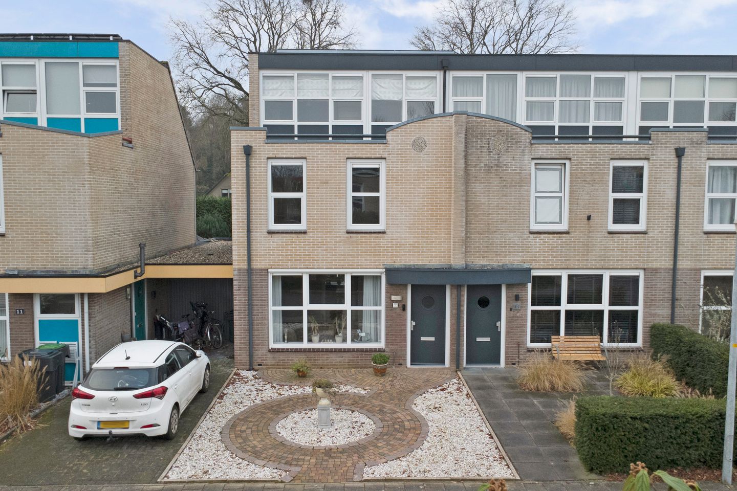 Foto 35 van Nachtegaal 13