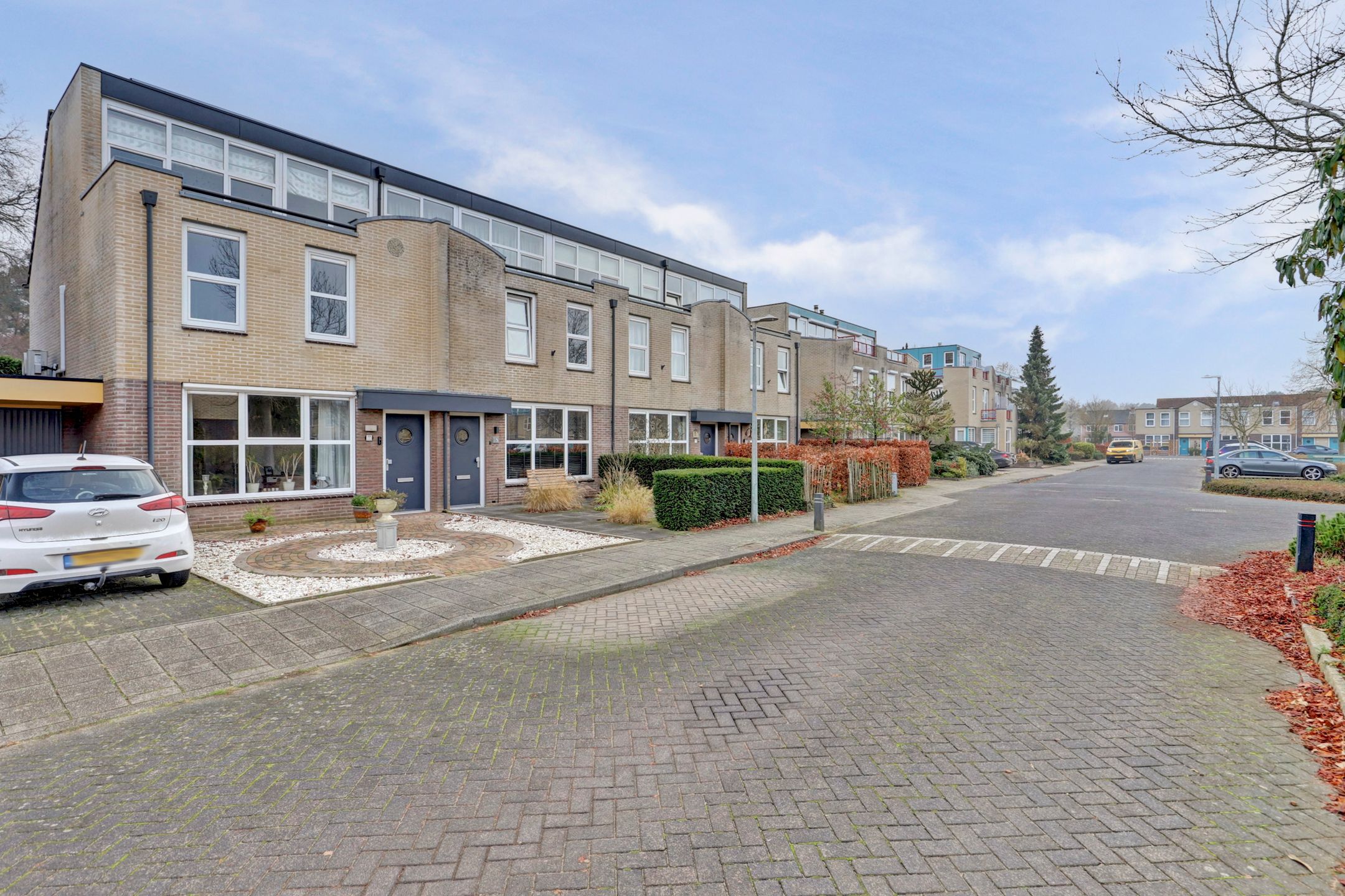 Foto 36 van Nachtegaal 13