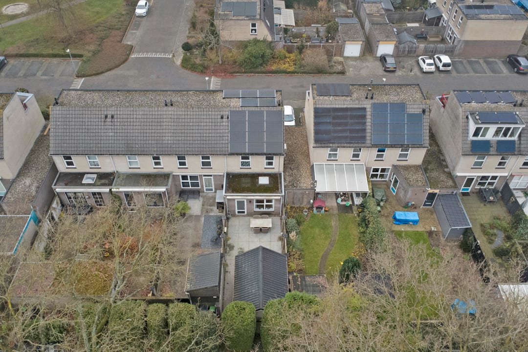 Foto 38 van Nachtegaal 13