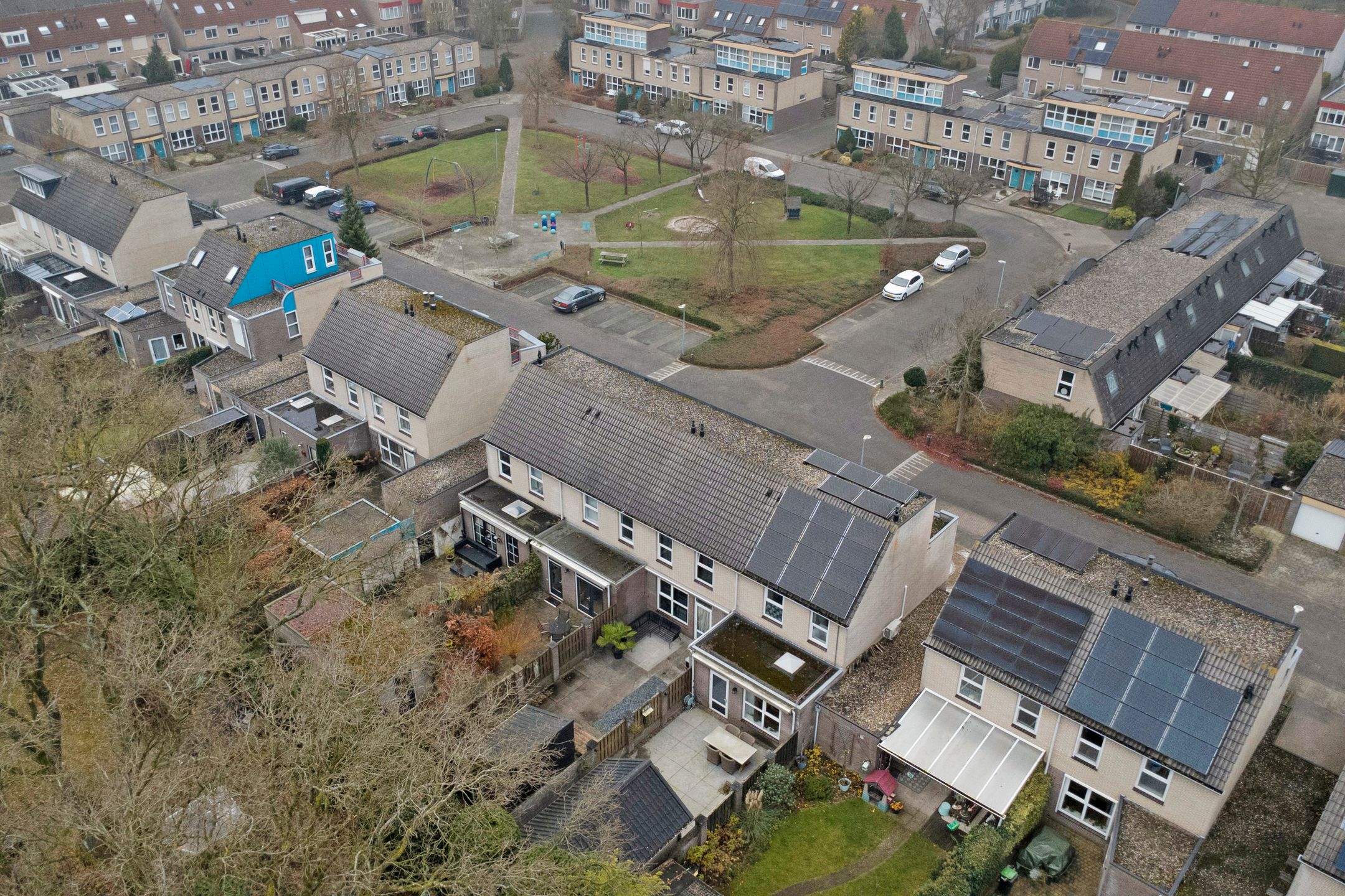 Foto 39 van Nachtegaal 13