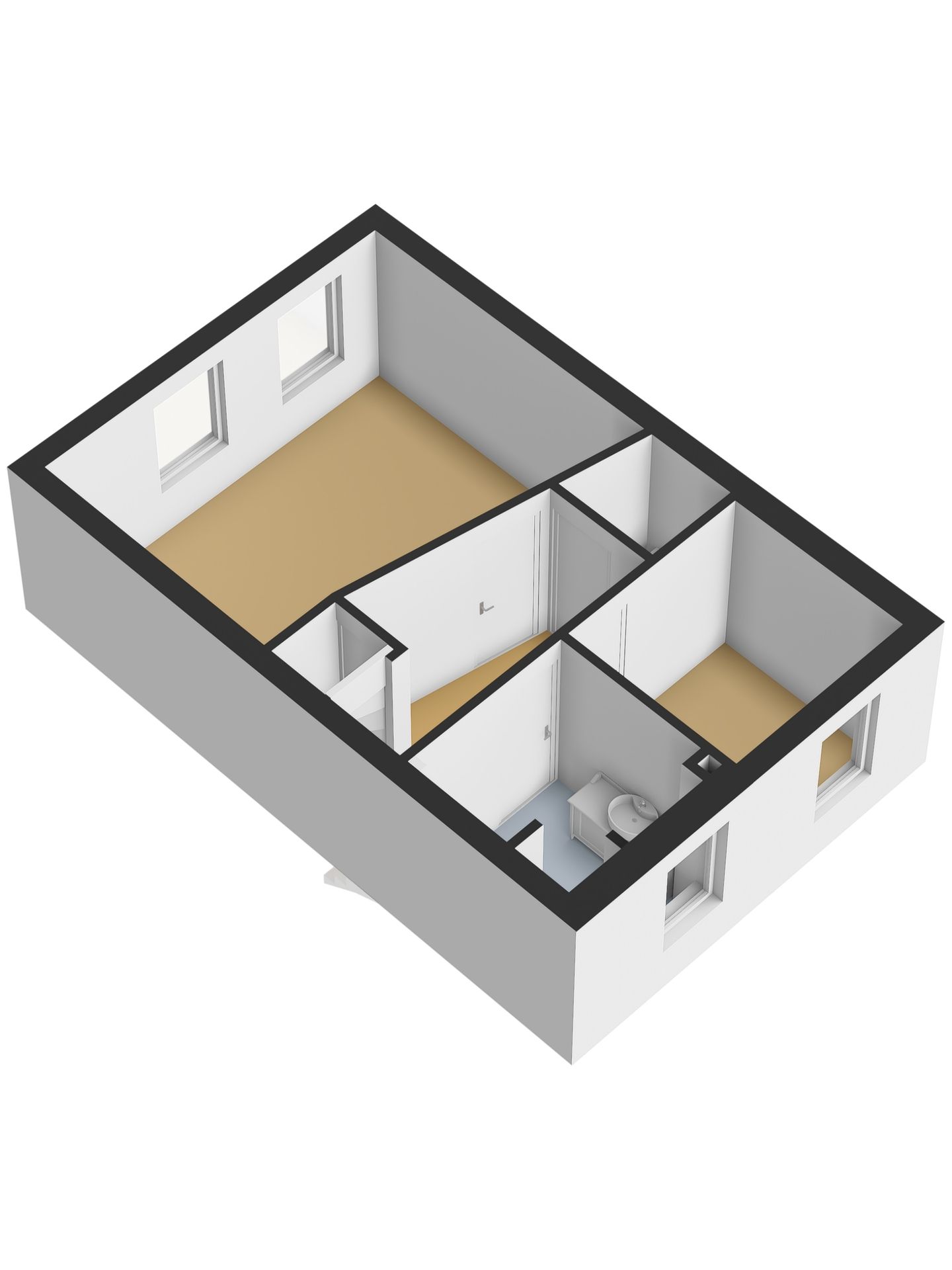 Foto 44 van Nachtegaal 13