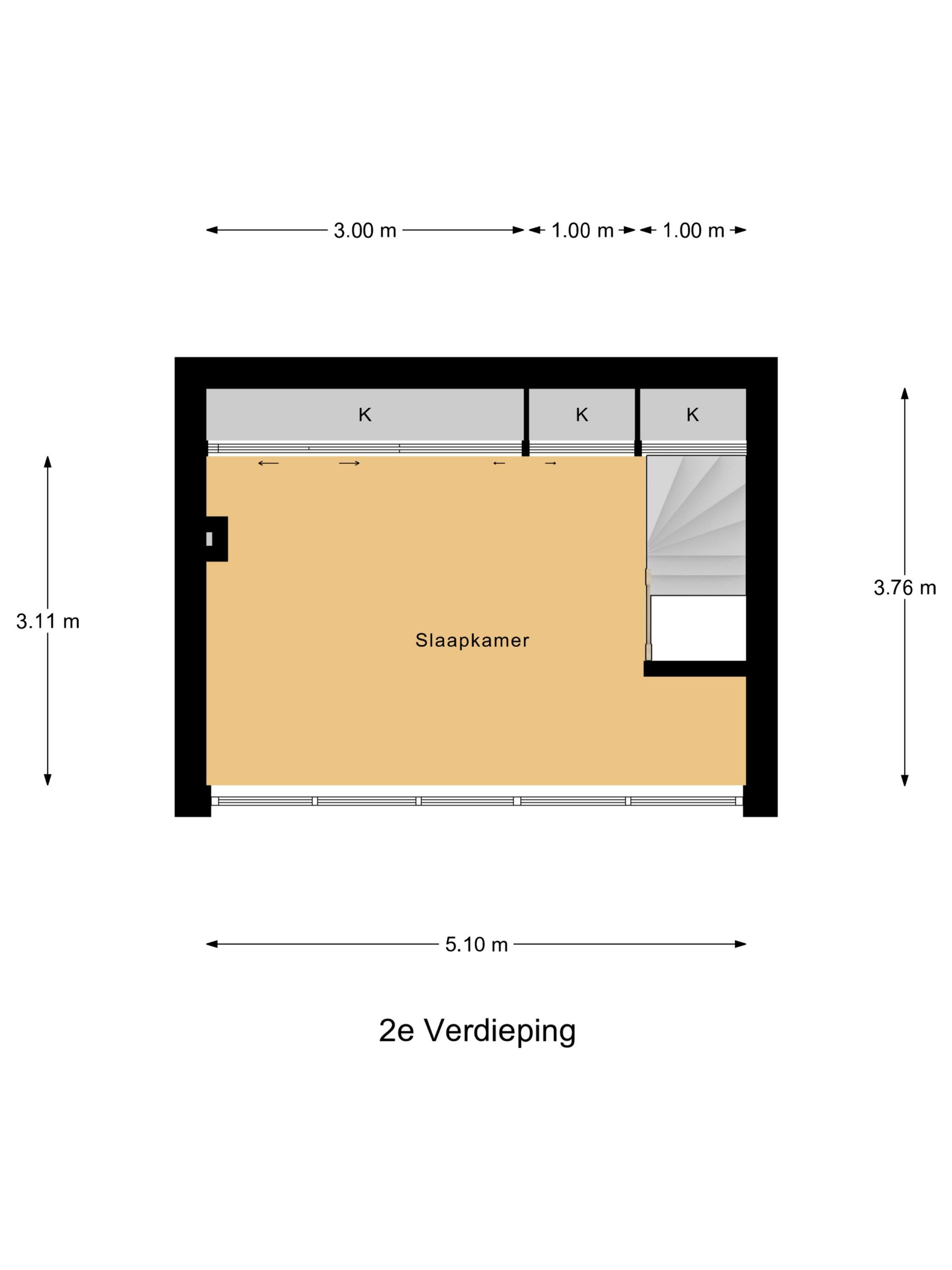 Foto 45 van Nachtegaal 13