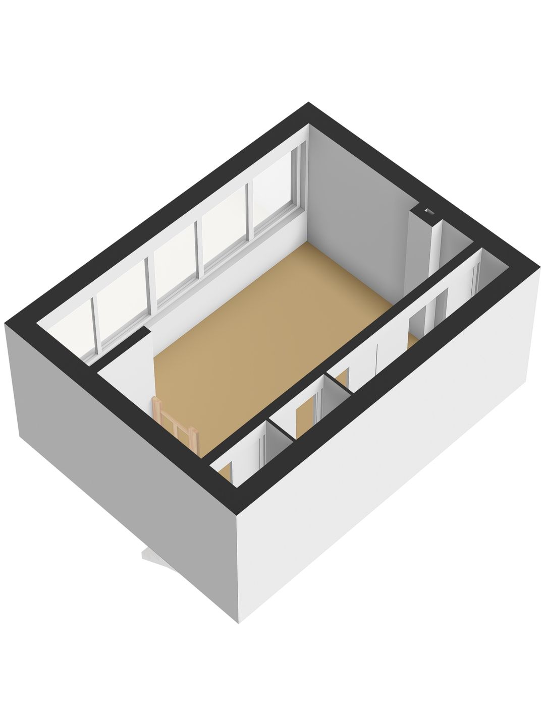 Foto 46 van Nachtegaal 13