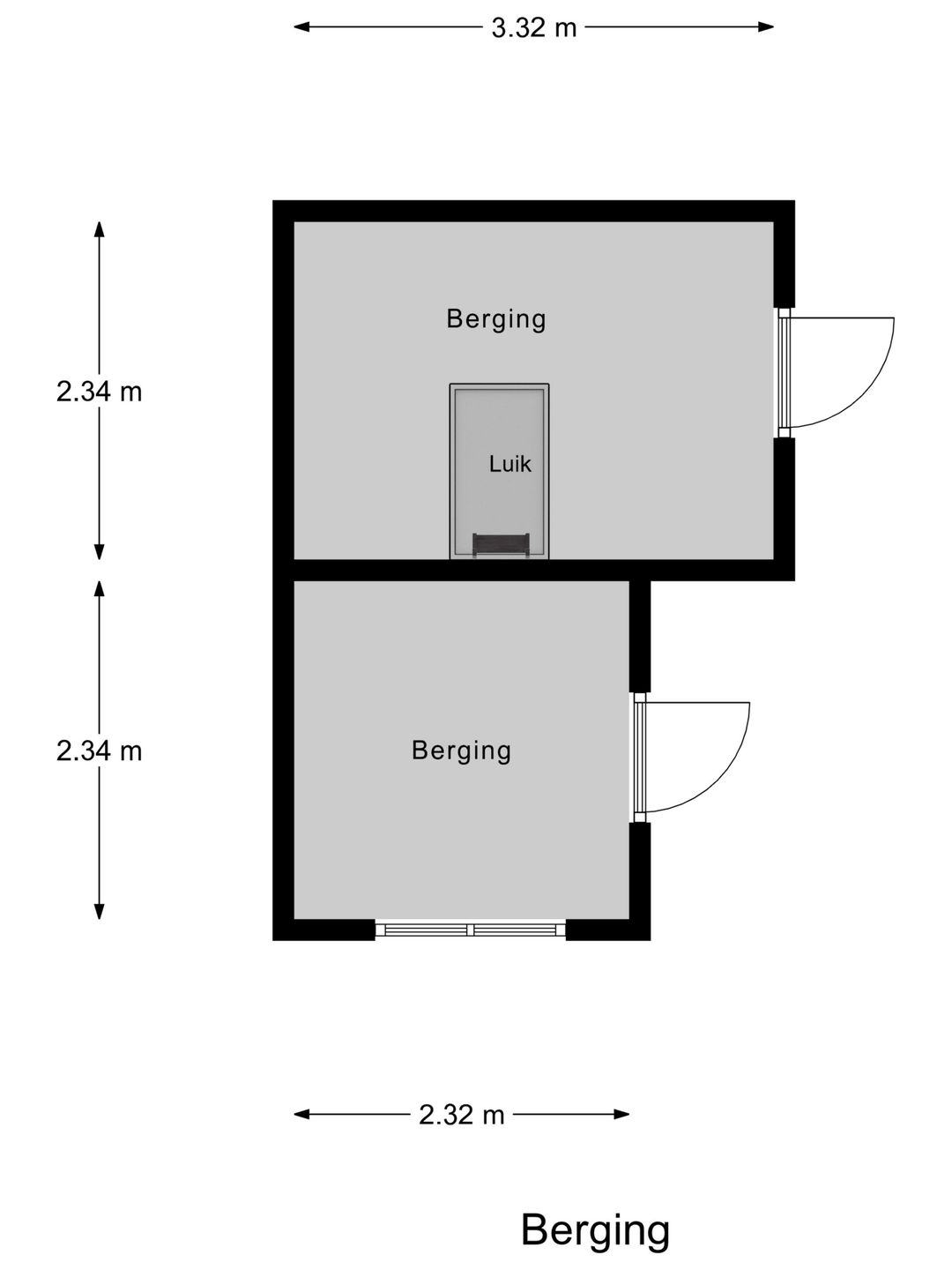 Foto 47 van Nachtegaal 13