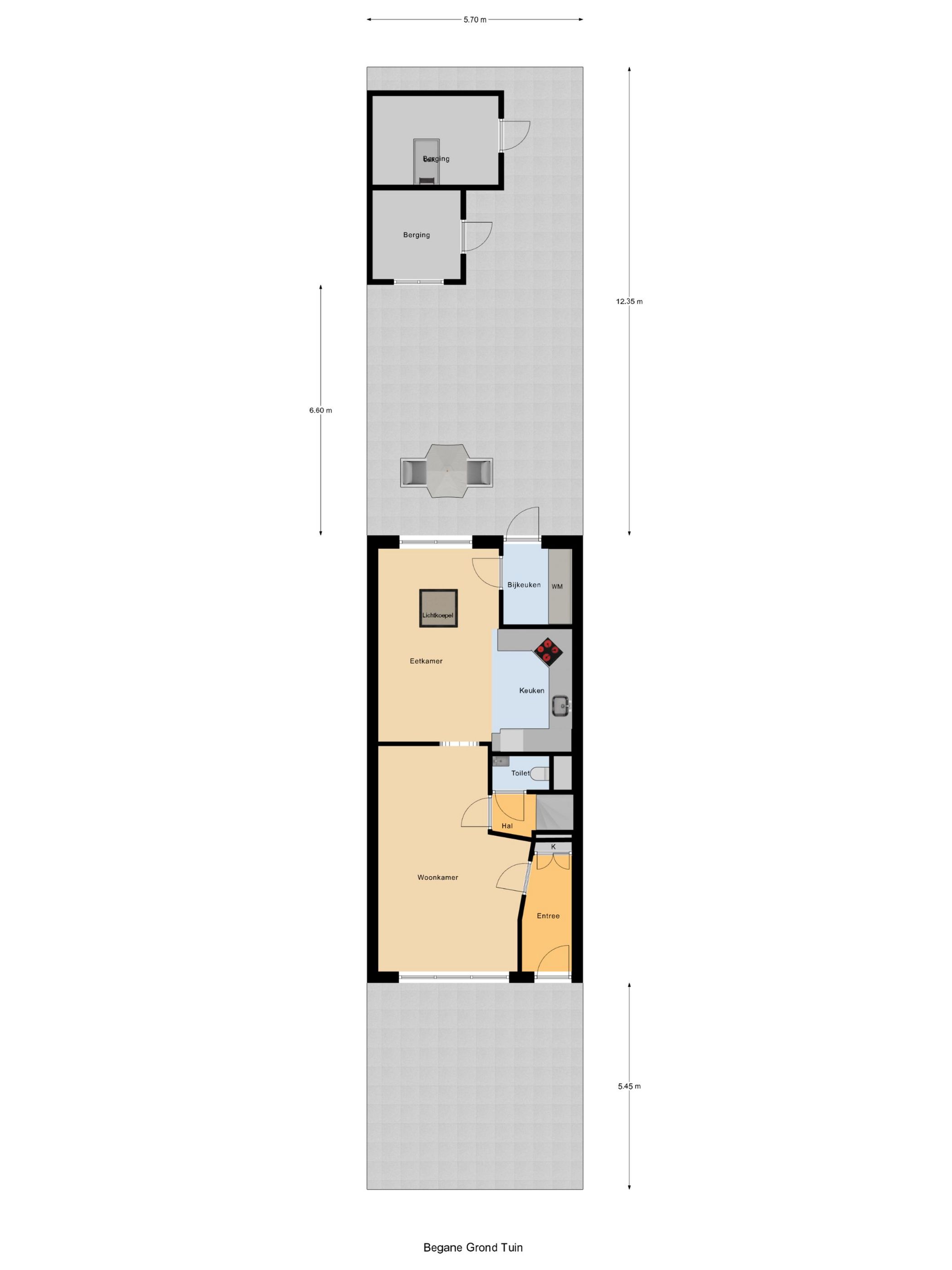 Foto 51 van Nachtegaal 13