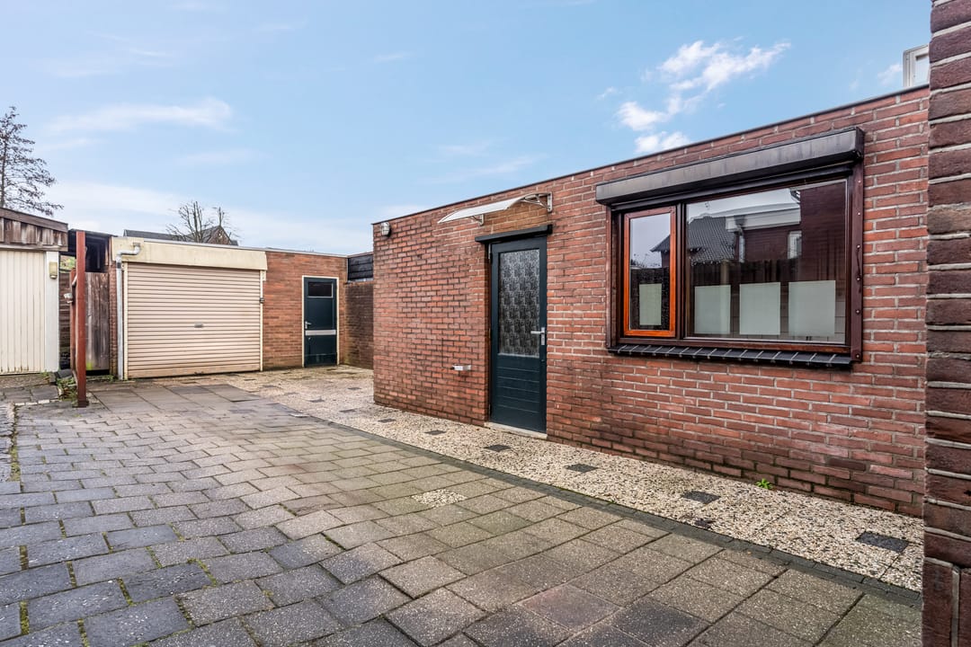 Foto 22 van Fluitersstraat 29