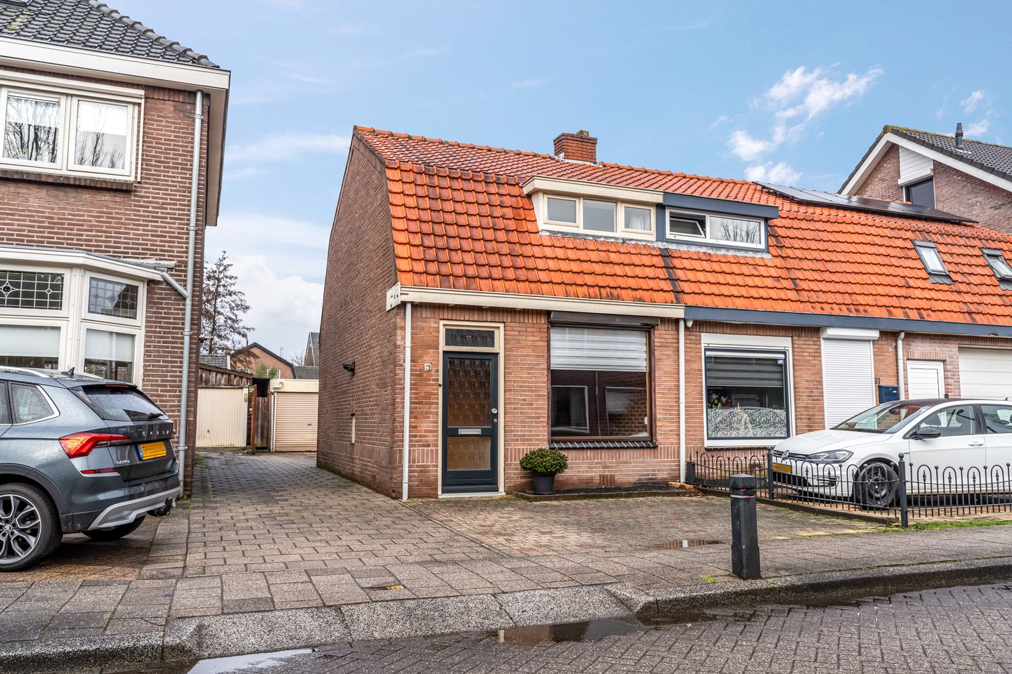 Foto 25 van Fluitersstraat 29