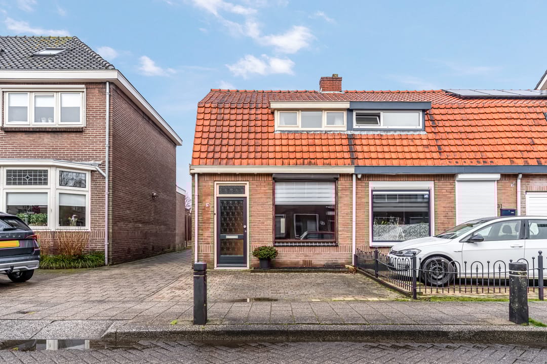 Foto 26 van Fluitersstraat 29