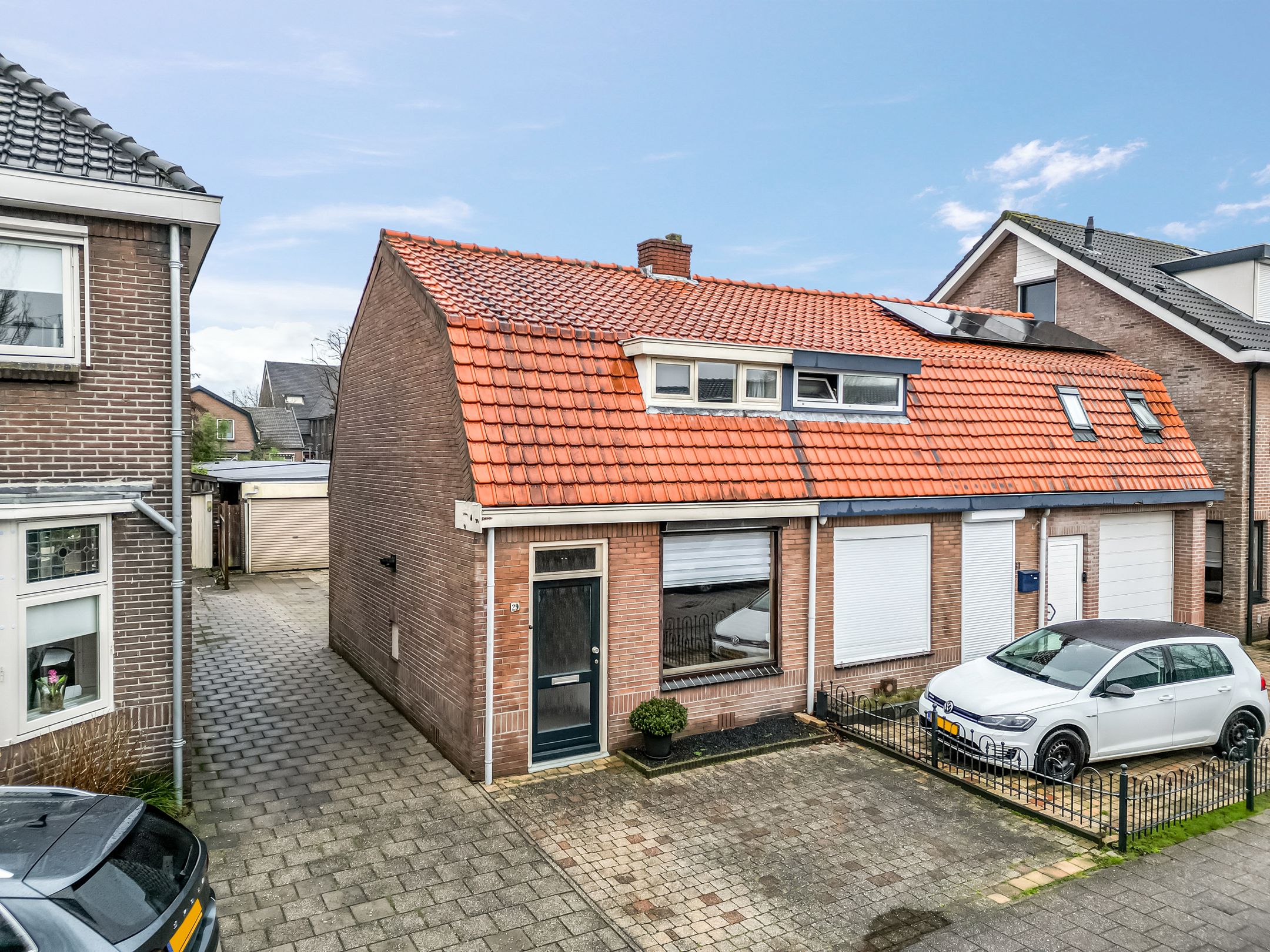 Foto 27 van Fluitersstraat 29