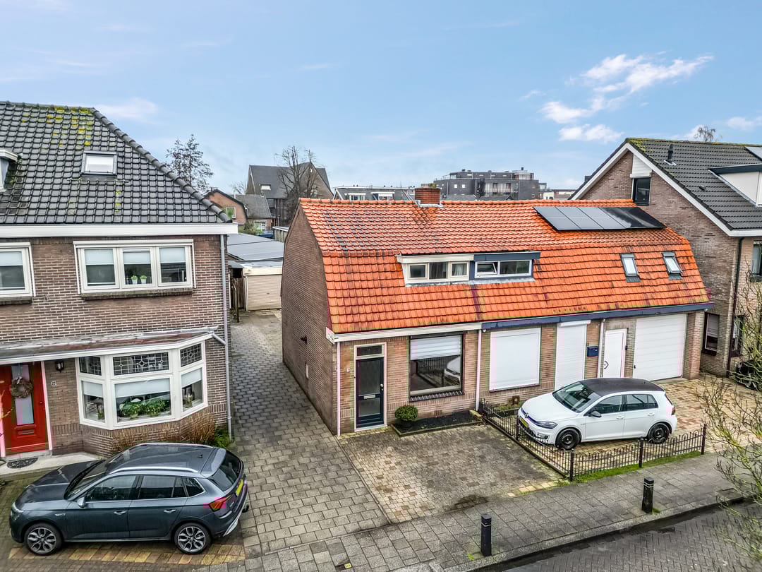 Foto 28 van Fluitersstraat 29