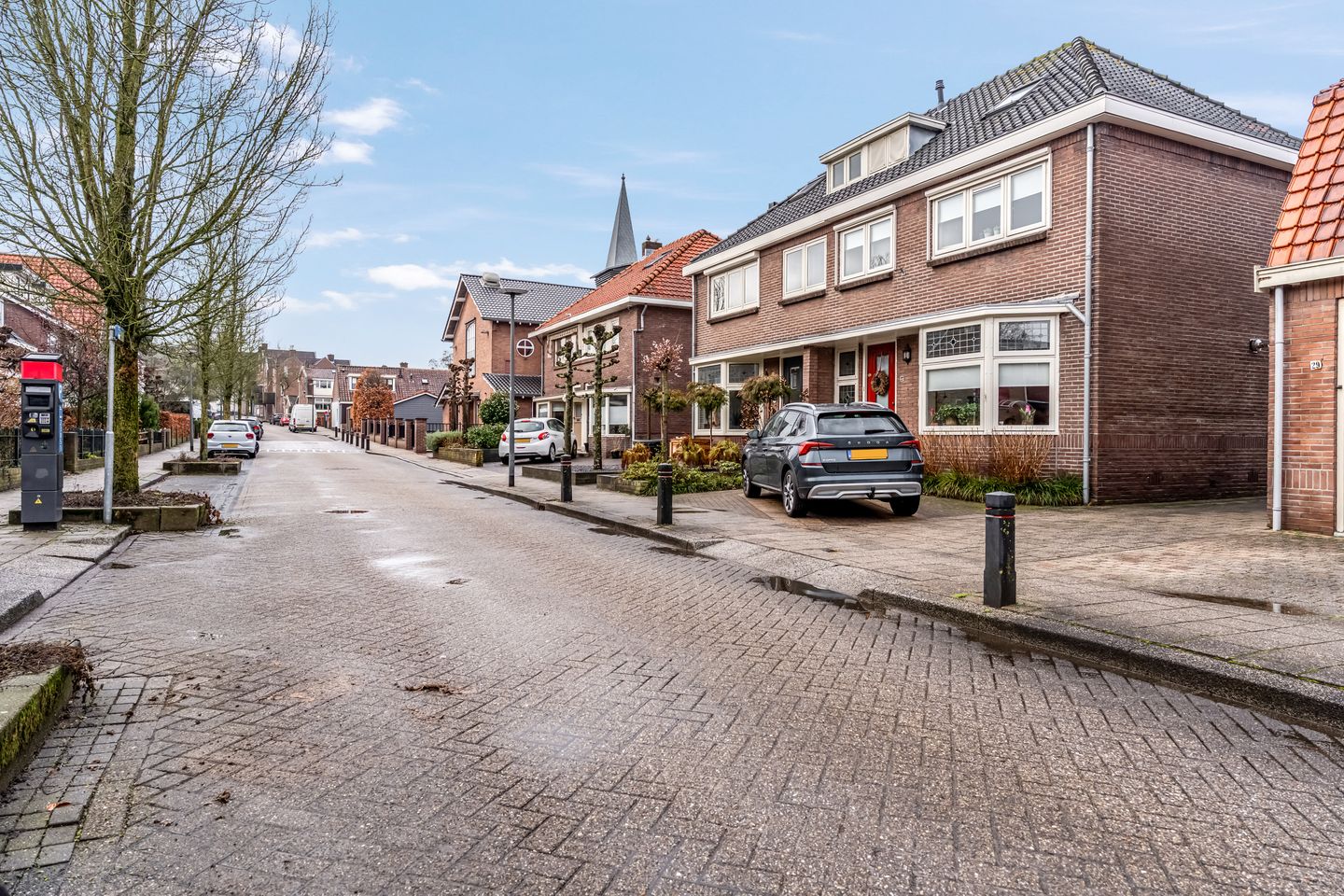 Foto 29 van Fluitersstraat 29