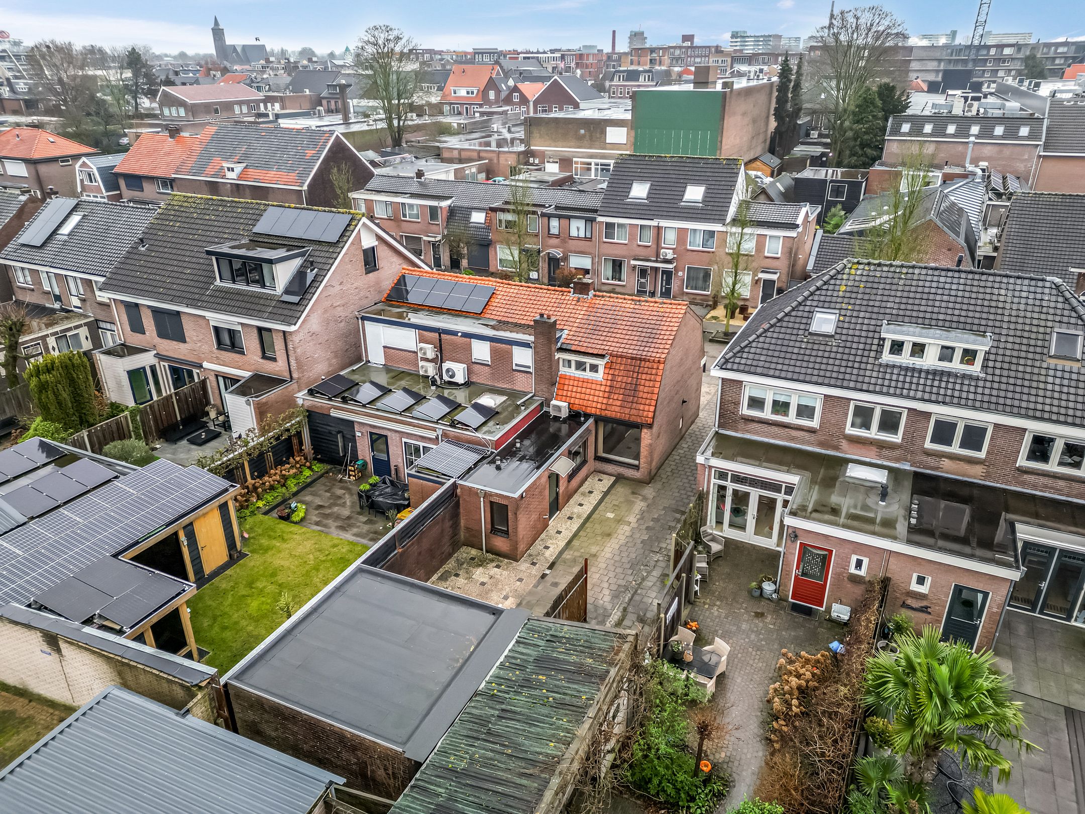 Foto 30 van Fluitersstraat 29