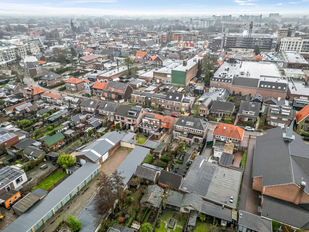 Foto 31 van Fluitersstraat 29