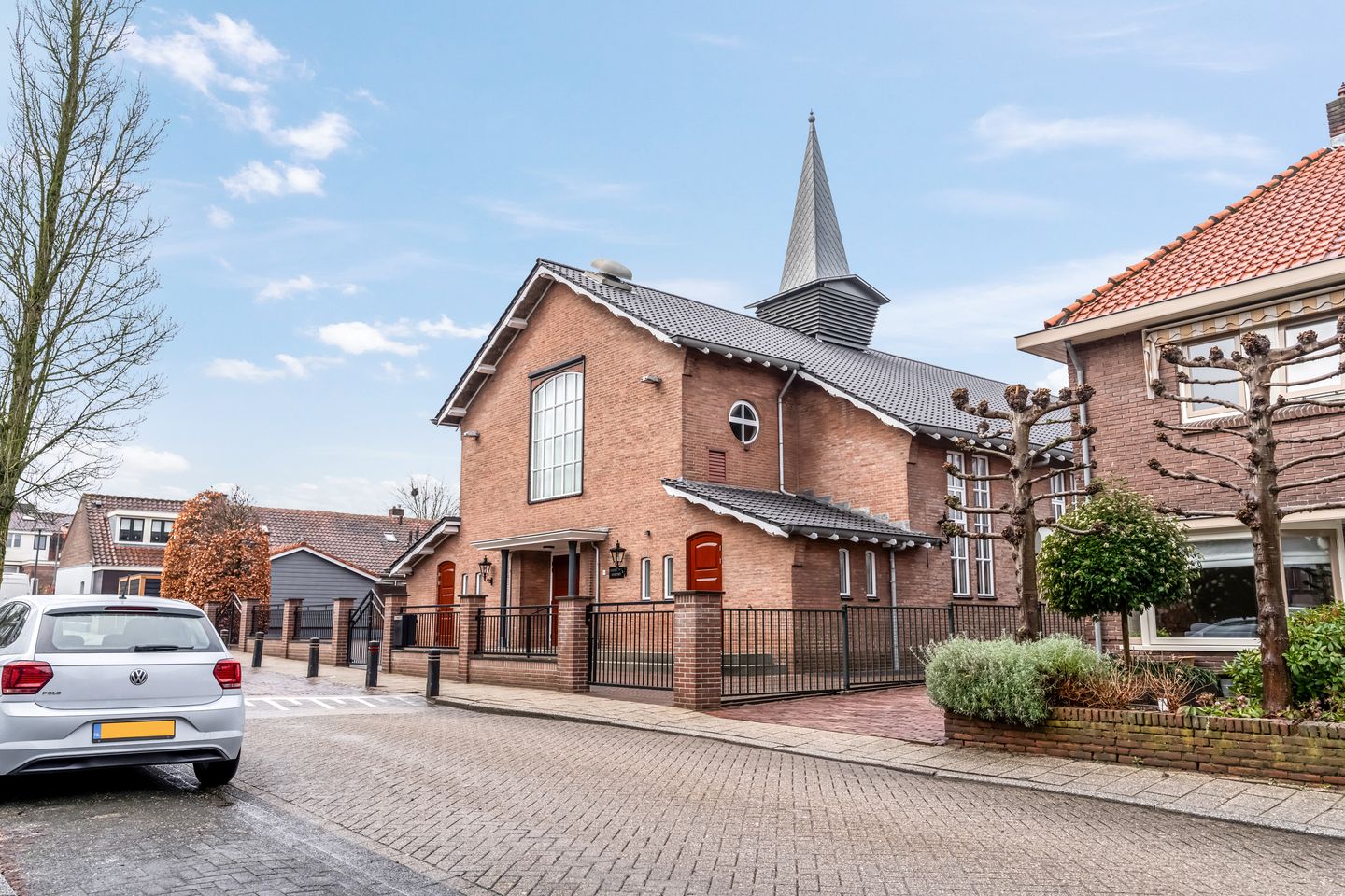 Foto 34 van Fluitersstraat 29