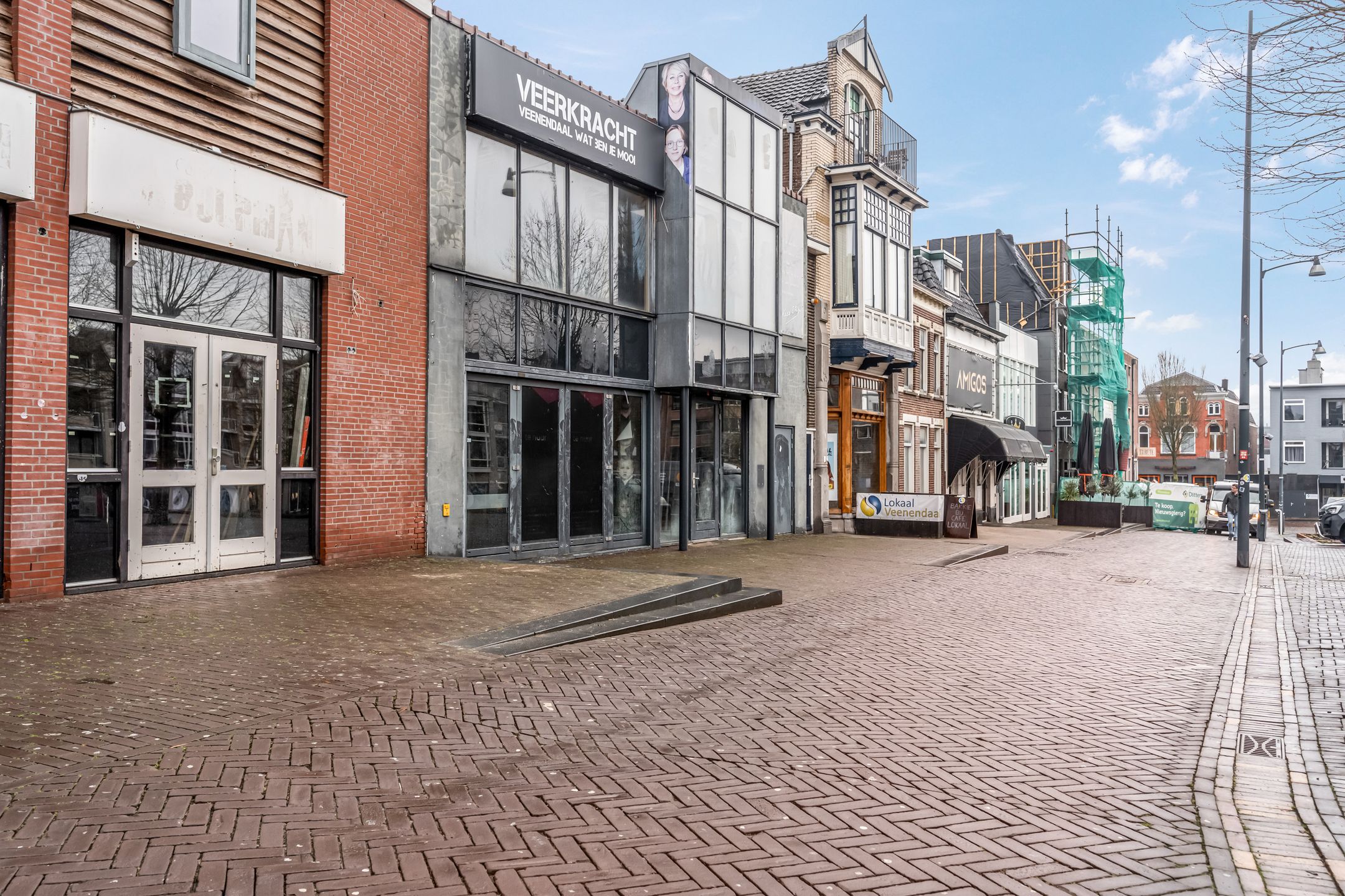 Foto 36 van Fluitersstraat 29