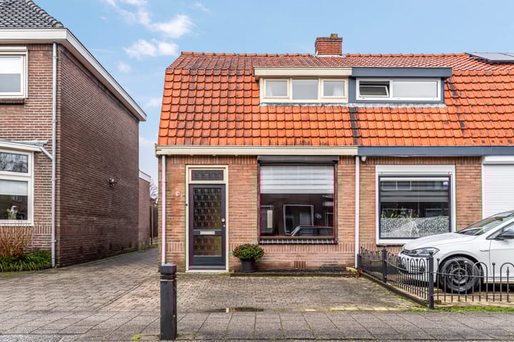 Fluitersstraat 29
