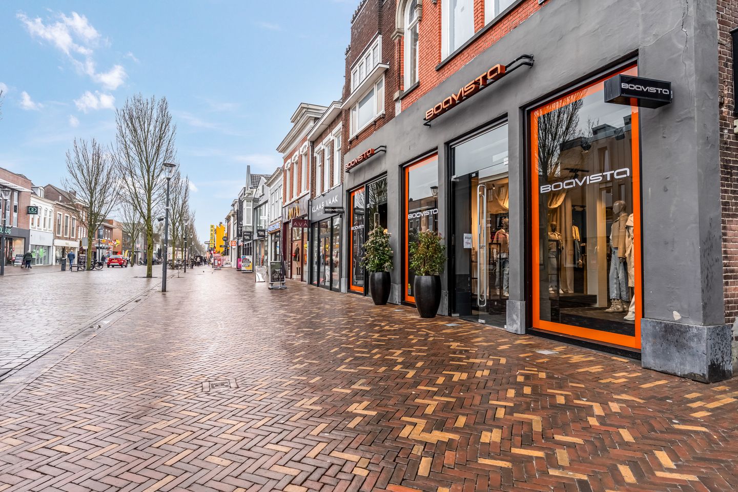 Foto 40 van Fluitersstraat 29