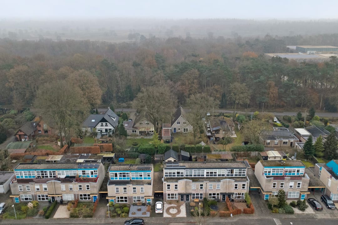 Foto 37 van Nachtegaal 13