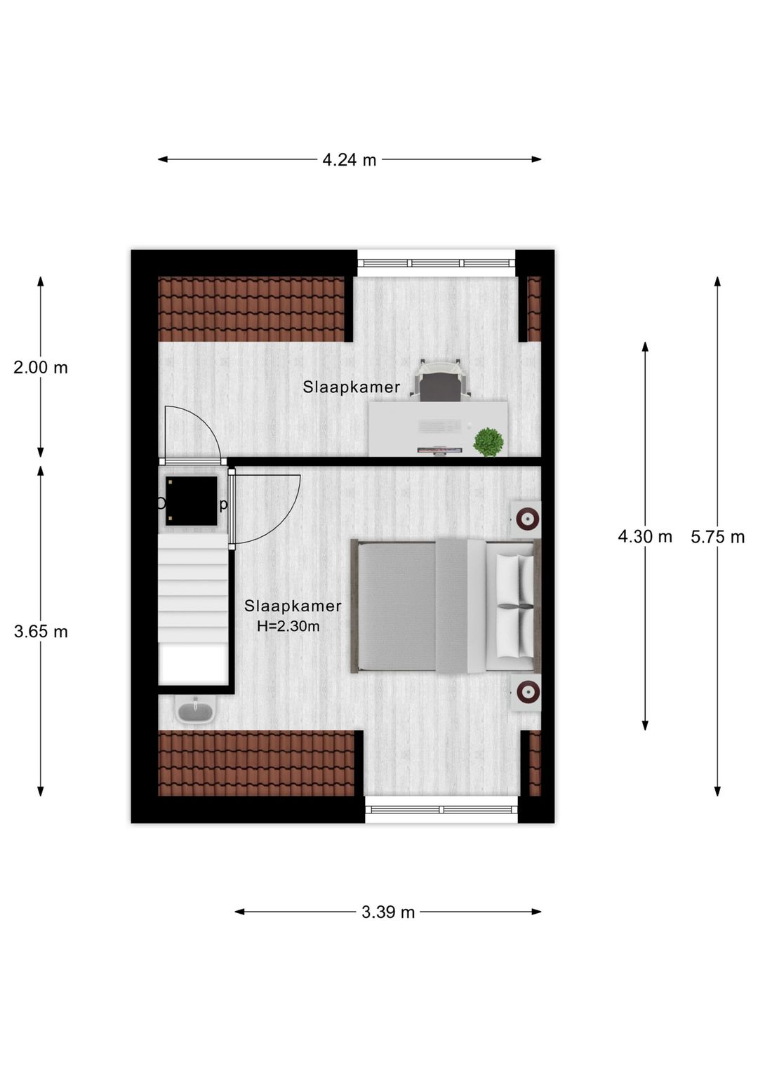 Foto 43 van Fluitersstraat 29